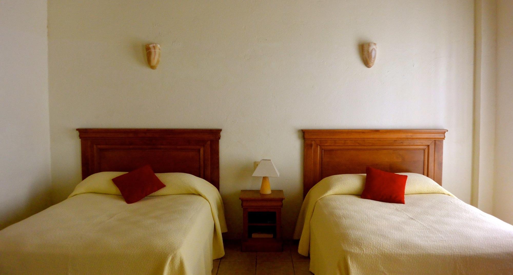 Casa Del Rio Hotel Tlacotalpan Exterior photo