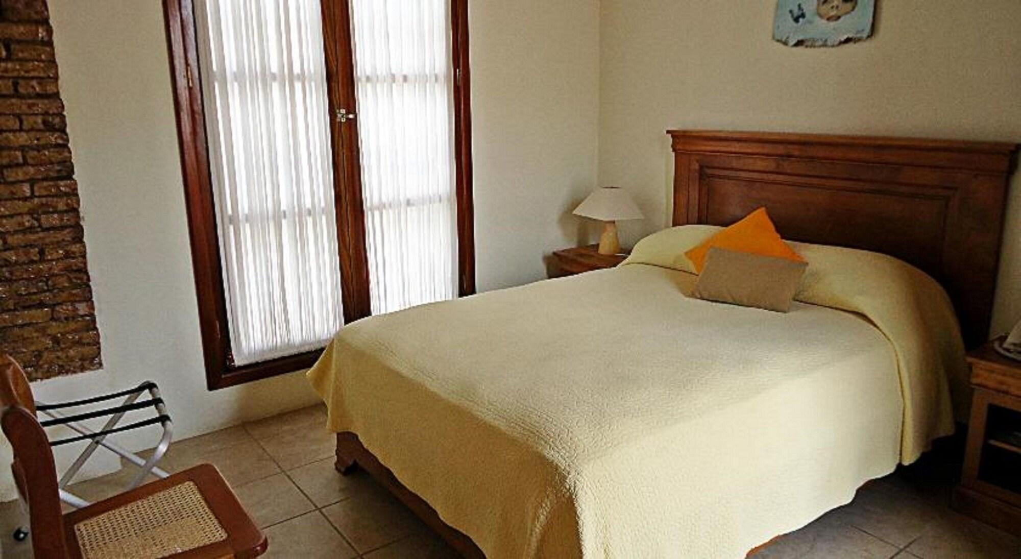Casa Del Rio Hotel Tlacotalpan Exterior photo