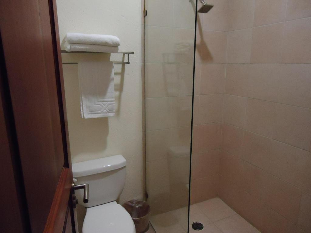 Casa Del Rio Hotel Tlacotalpan Room photo