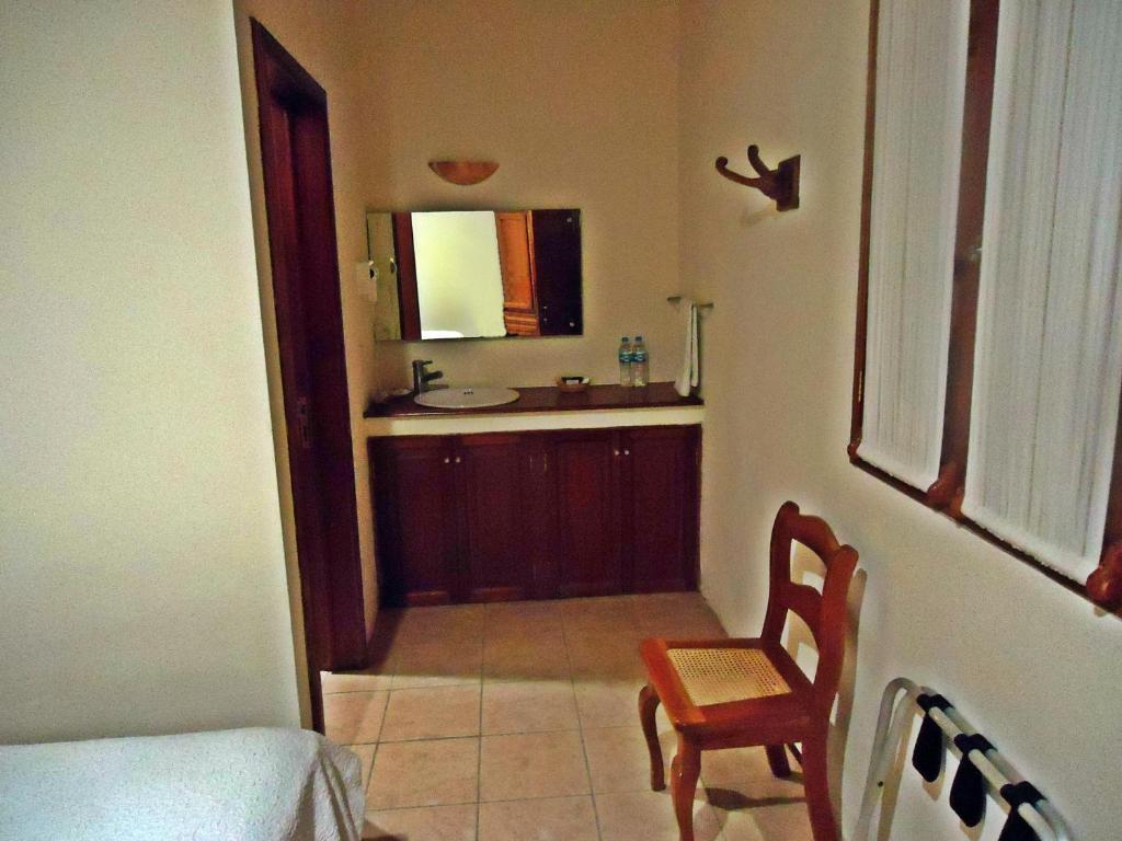 Casa Del Rio Hotel Tlacotalpan Room photo