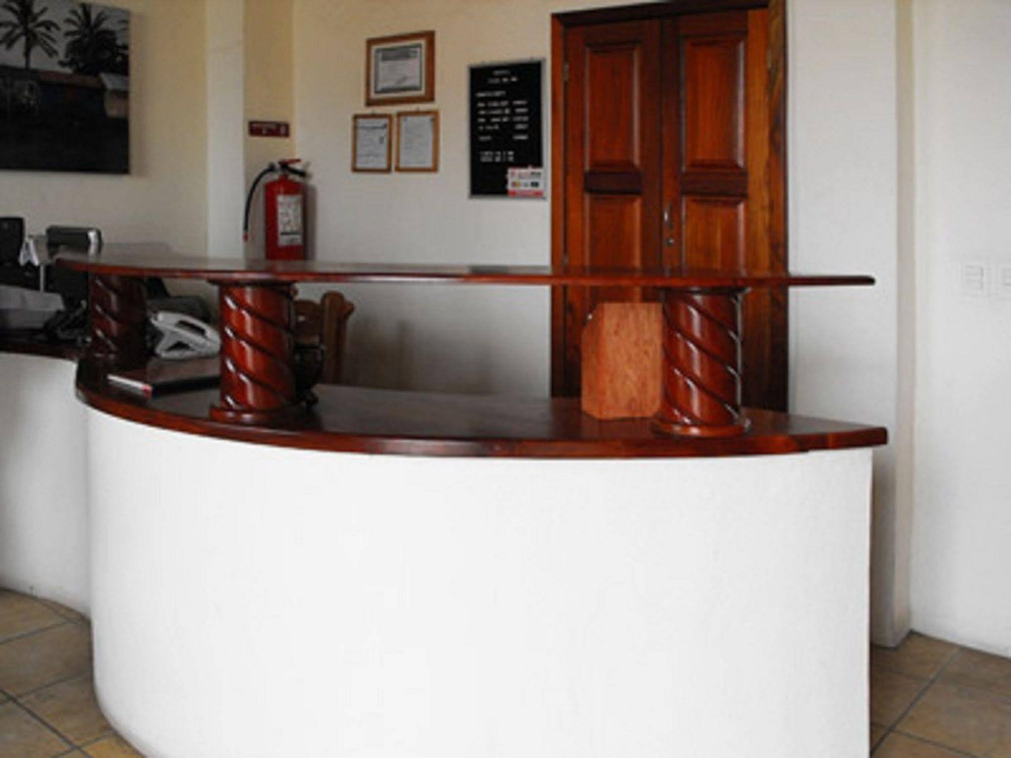Casa Del Rio Hotel Tlacotalpan Exterior photo