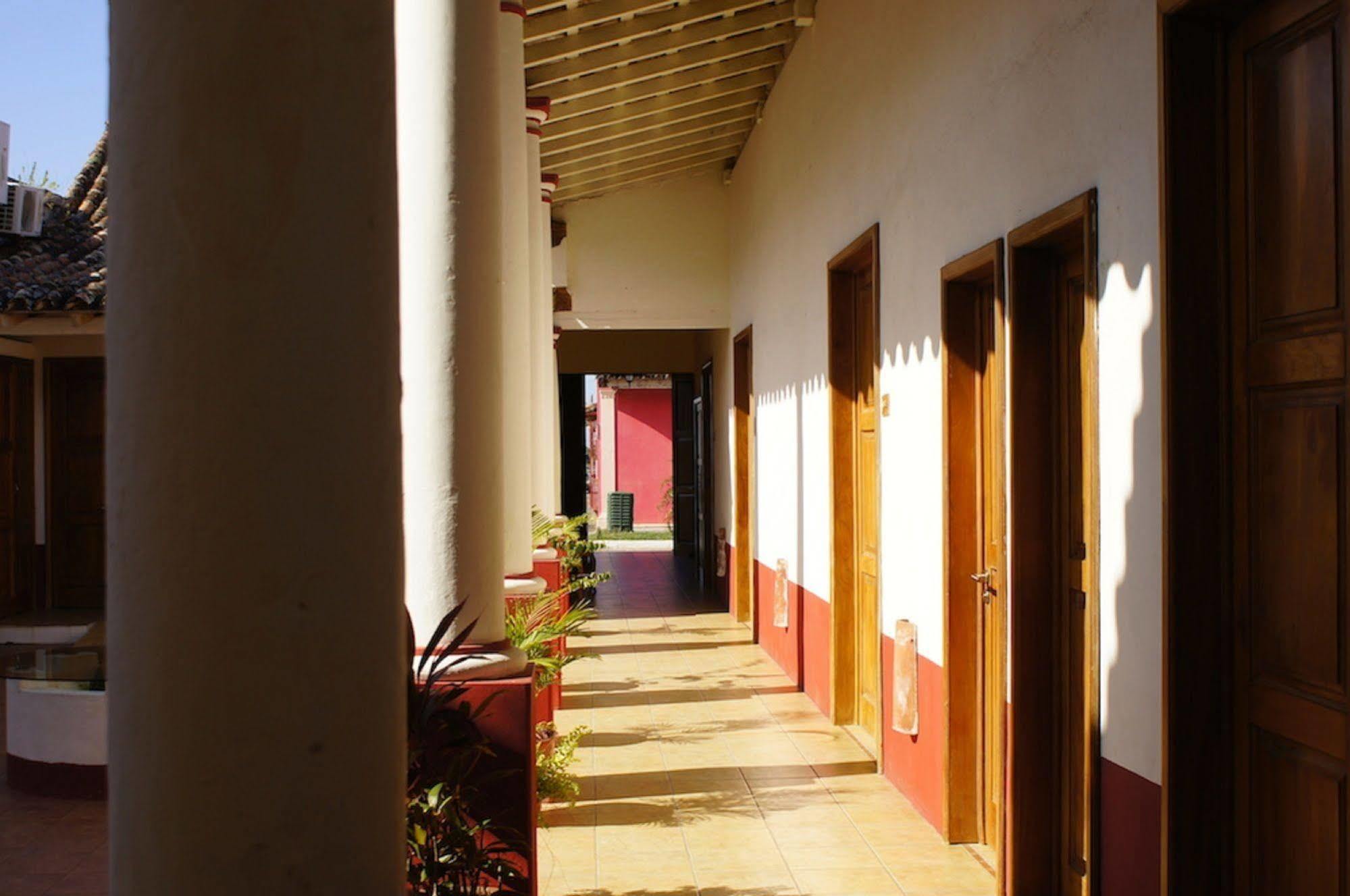 Casa Del Rio Hotel Tlacotalpan Exterior photo